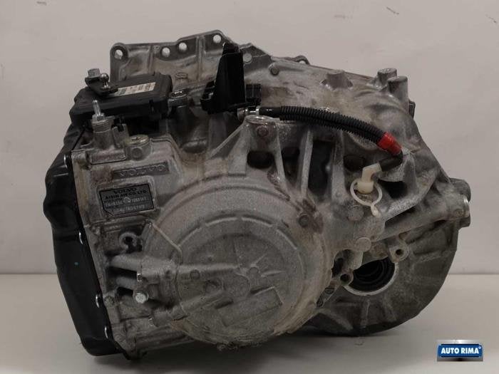 Automaatbak van een Volvo V60, Gebruikt, -, -, Ophalen of Verzenden