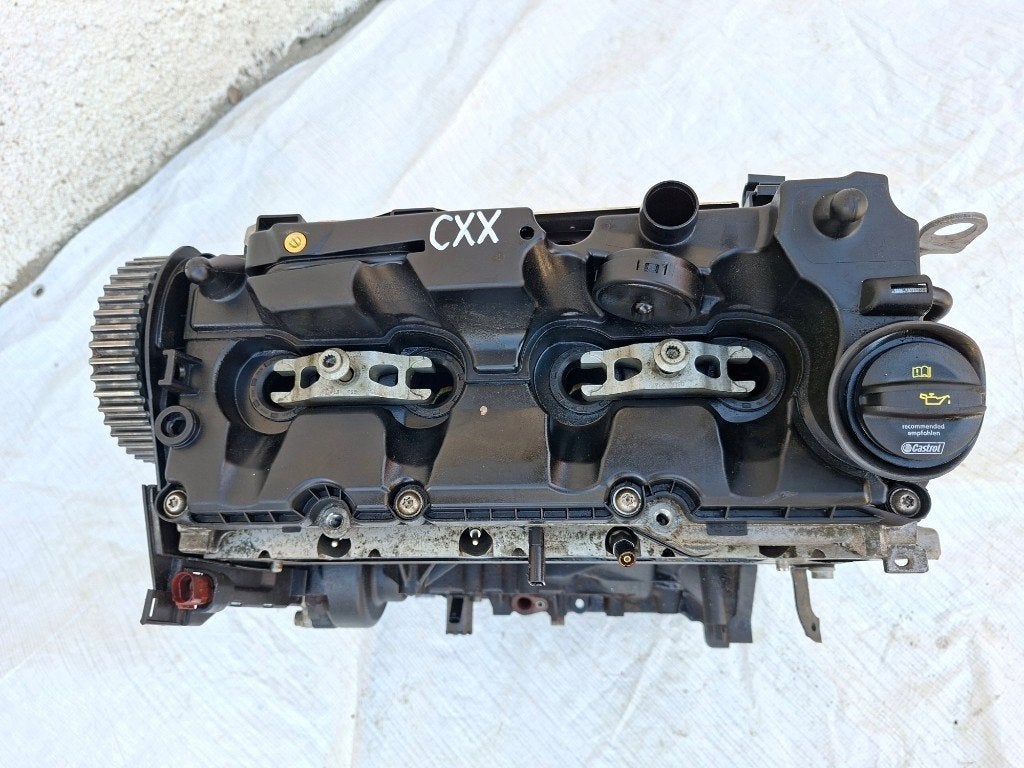 Moteur CXXA Nu VW LEON SKODA GOLF OCTAVIA SEAT, Envoi, Utilisé, Daihatsu