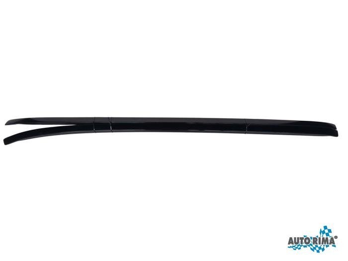 Kit rails de toit d'un Volvo XC60, -, 3 mois de garantie, -, -