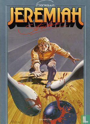 jeremiah hc nederlands !!!, Boeken, Stripverhalen, Ophalen of Verzenden