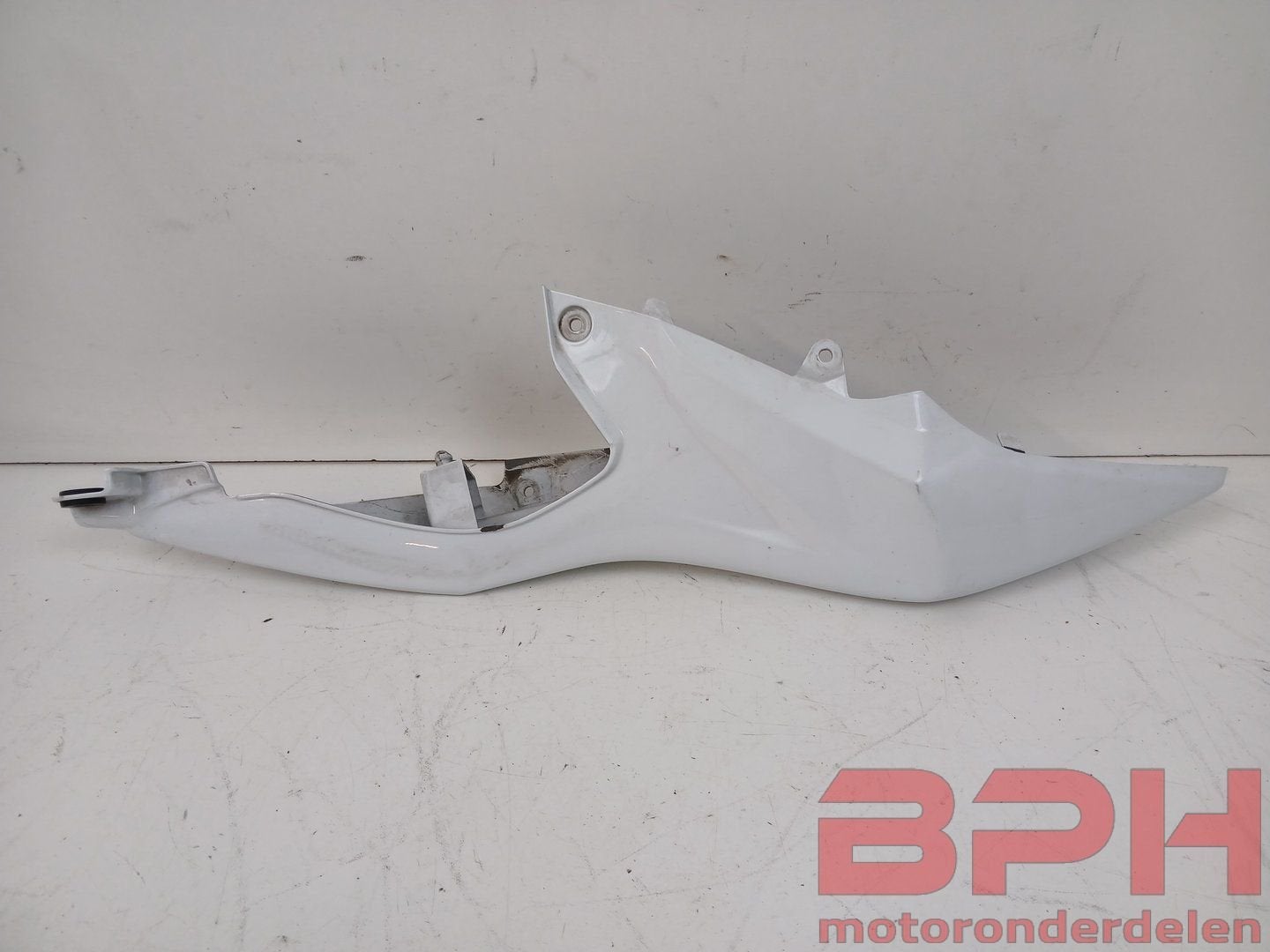 Achterkuip links Suzuki GSX-R 1000 K9 L0 L1 L2 L3 L4 L5 L6 2, Motoren, Gebruikt, -, -, Ophalen of Verzenden