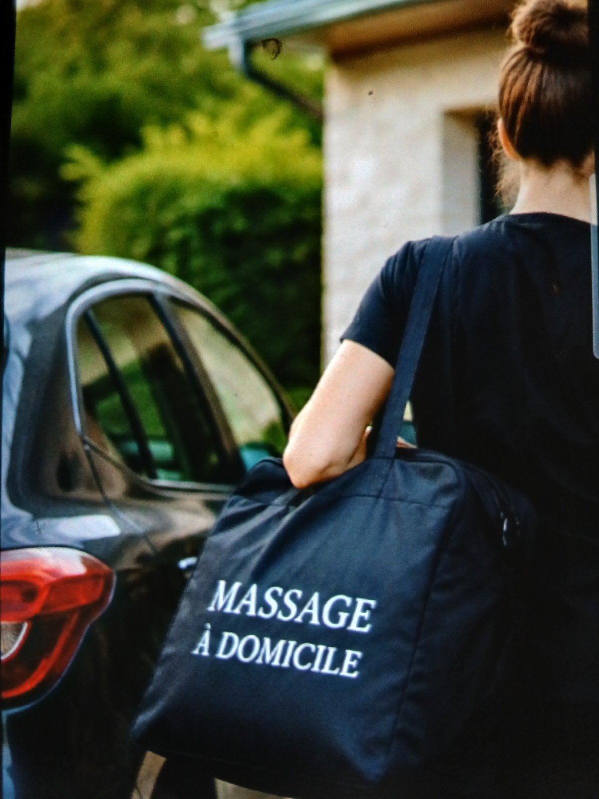 massageservice aan huis