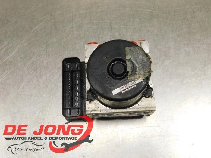 ABS Pomp van een Ford Focus, Gebruikt, -, -, Ophalen of Verzenden