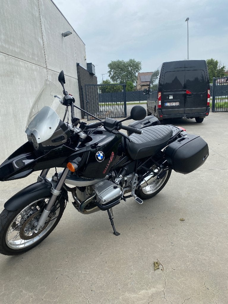 BMW 1150 gs, 1150 cm³, 2 cylindres, Enduro, Neuf