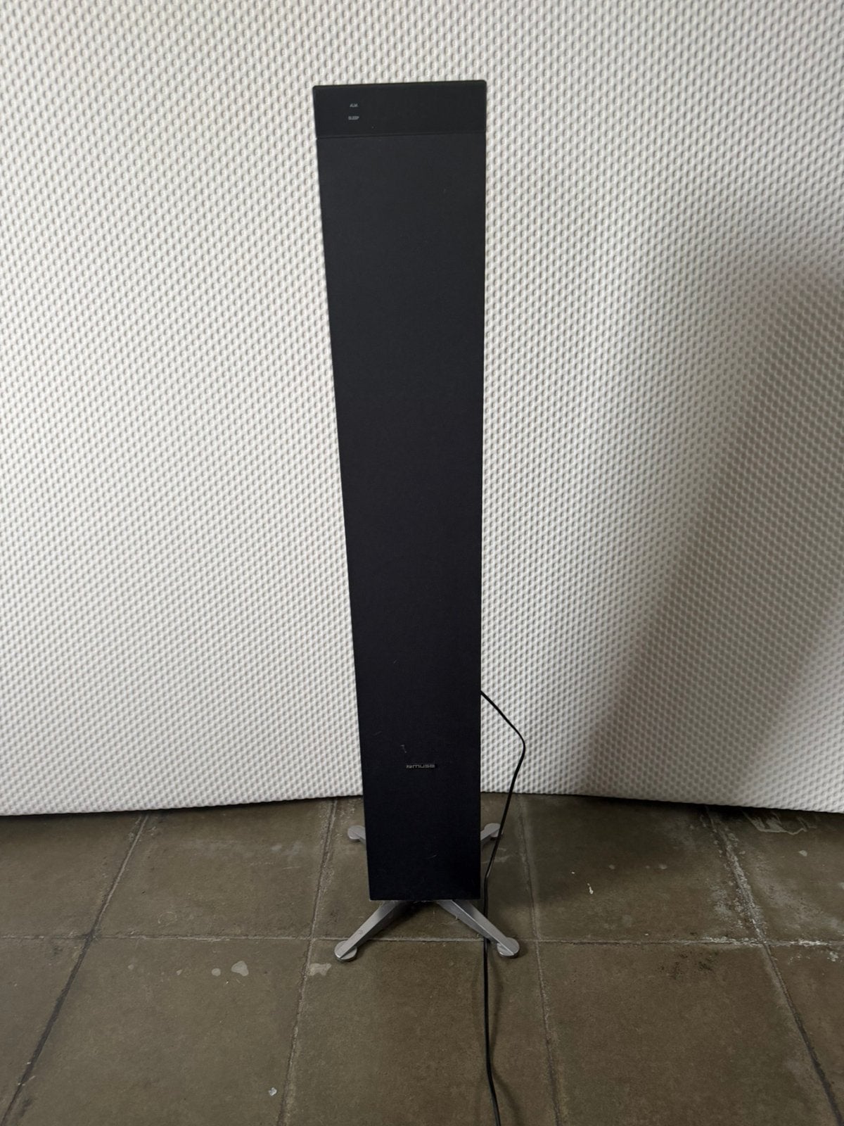 Soundtower MUSE, Audio, Tv en Foto, Ophalen, Zo goed als nieuw