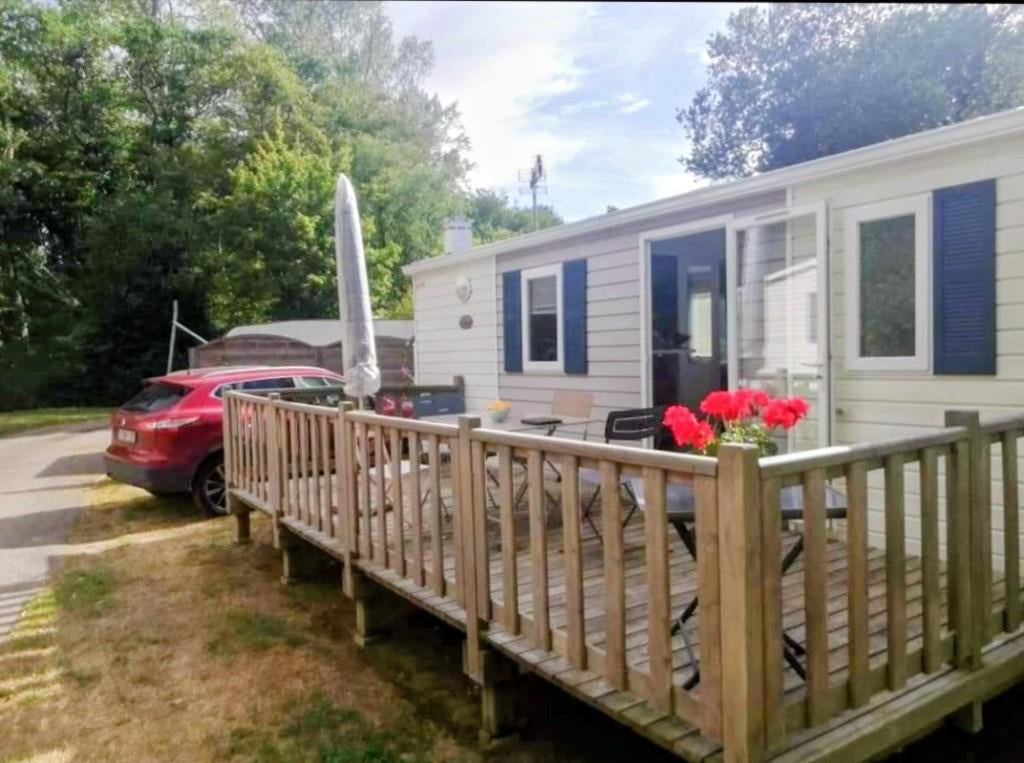 Mobil-home, Caravanes & Camping, Jusqu'à 6