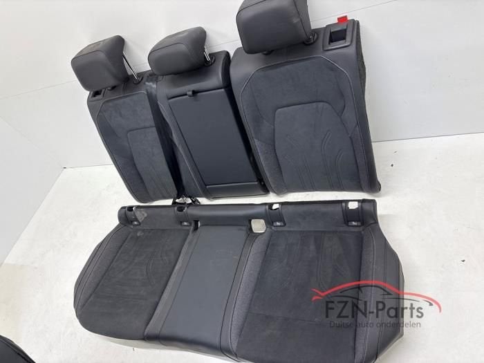 VW Golf 8 5H Interieur Stof alcantara Memory Massage, Enlèvement ou Envoi, Utilisé