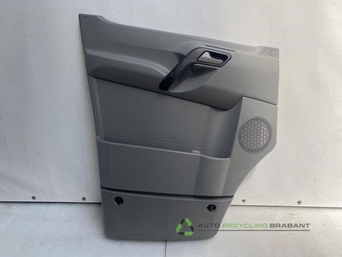 Portierbekleding 2Deurs links van een Volkswagen Crafter, Auto-onderdelen, Gebruikt, -, Volkswagen, -