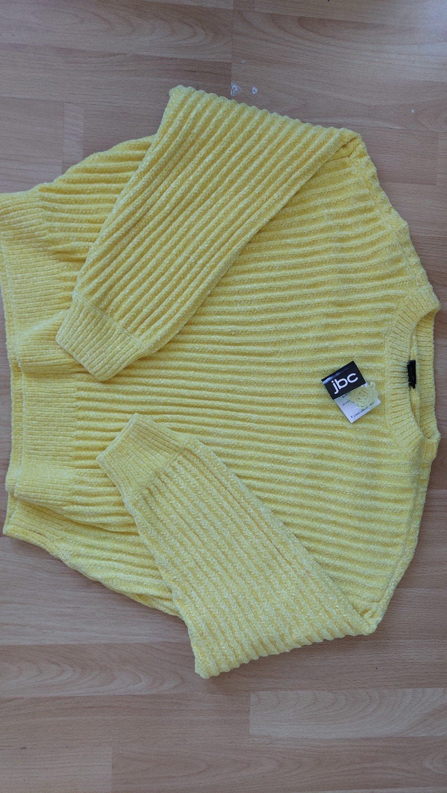 Pull /  trui JBC maat L 16 jaar, Kinderen en Baby's, Kinderkleding | Maat 176, Meisje, Trui of Vest, Ophalen of Verzenden, Nieuw