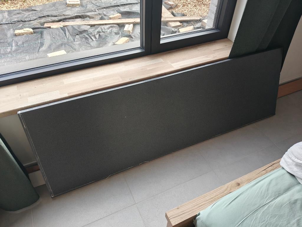Werkblad, Huis en Inrichting, Keuken | Keukenelementen, Ophalen, Gebruikt, 50 tot 75 cm, 150 tot 200 cm