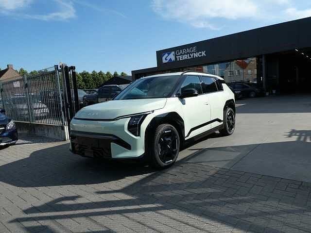 Kia EV3 Long Range 81KWh 204pk GT Line Stock (46855), Autos, Autres modèles, Achat, Entreprise, Automatique