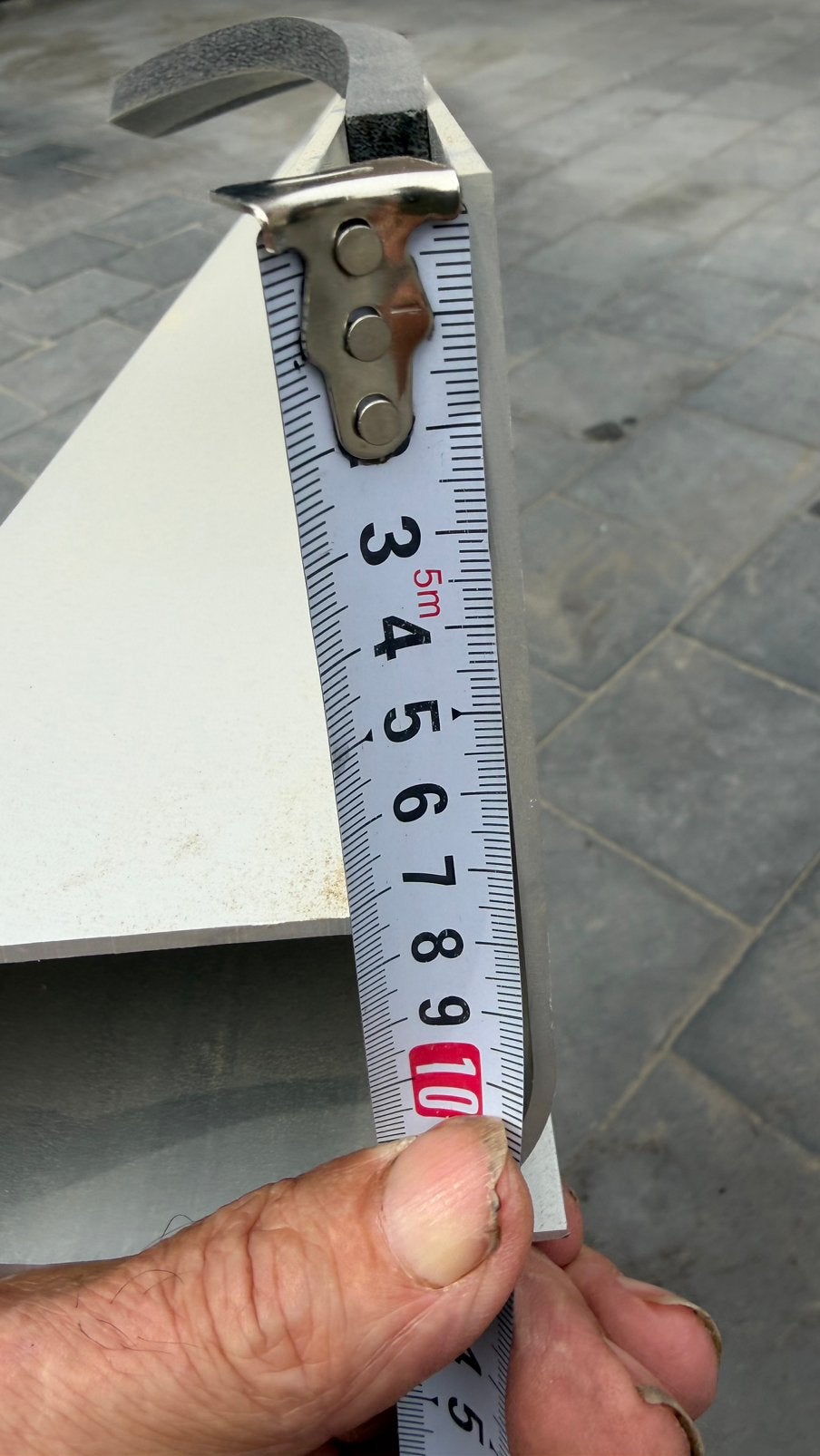 Yucon fast drain, Doe-het-zelf en Bouw, Ophalen, Nieuw