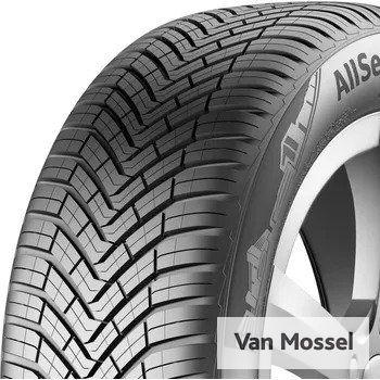 Continental AllSeasonContact 175/65/R14 82T, Autos : Pièces & Accessoires, Pneus & Jantes, 14 pouces, 4 Saisons, 175 mm, Véhicule de tourisme