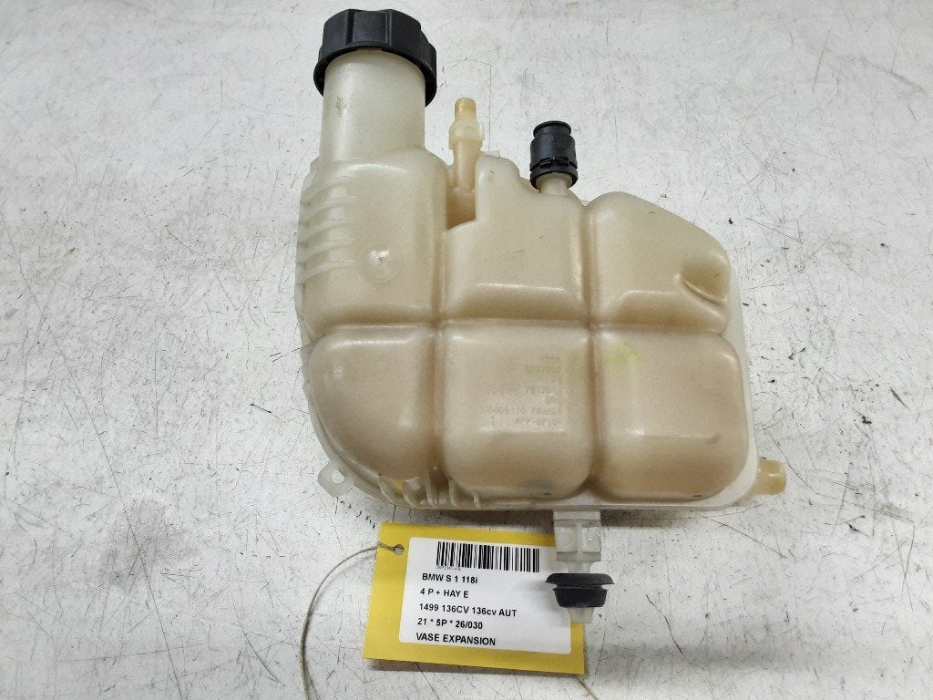 VASE D'EXPANSION BMW 1 serie (F40) (01-2019/-) (8687503), Autos : Pièces & Accessoires, Utilisé, BMW, Petuelring 130
80809  München, DE