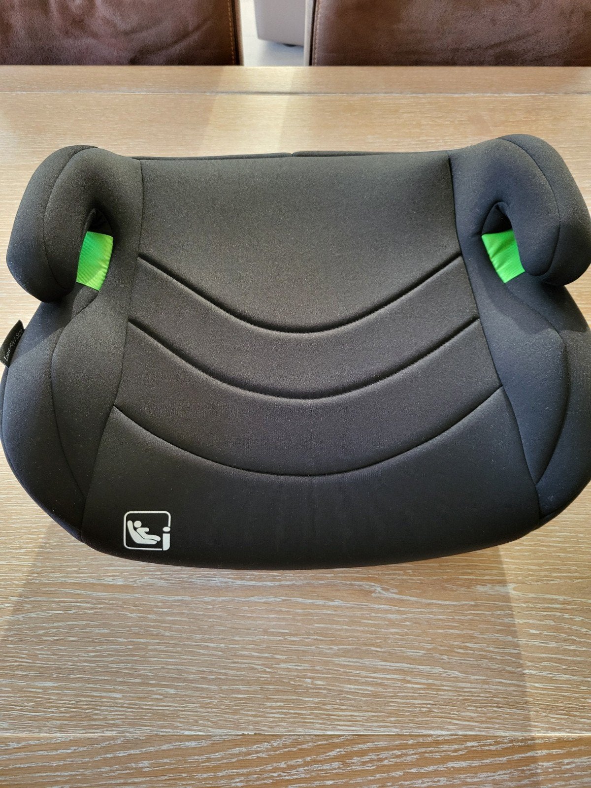 Autozitverhoger Isofix, Ophalen, Zo goed als nieuw, Isofix