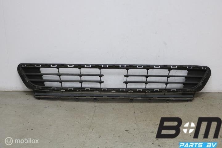 Bumper grille VW Golf 7 5G0853677B, Gebruikt