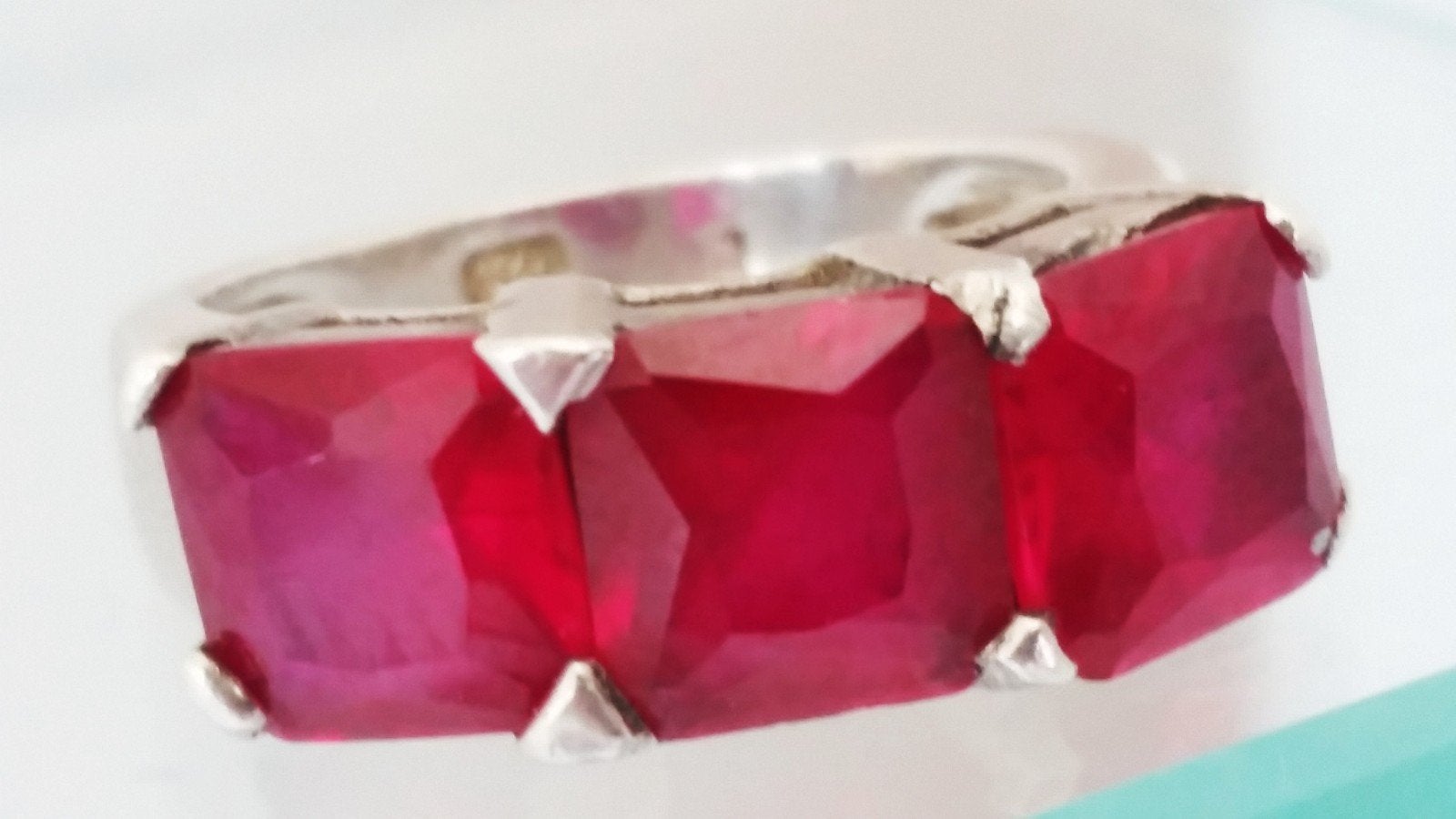 Hérité. Bague chic, Bijoux, Sacs & Beauté, Bagues, Envoi
