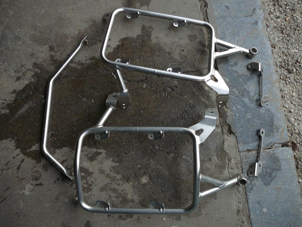KOFFER REK / SUPPORT VALISES, Ophalen of Verzenden, Nieuw
