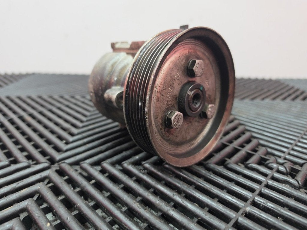 POMPE DE DIRECTION Opel Combo (01-2012/12-2018), Opel, Opel Automobile GmbH, Utilisé, Kontakt-opel@opel.com