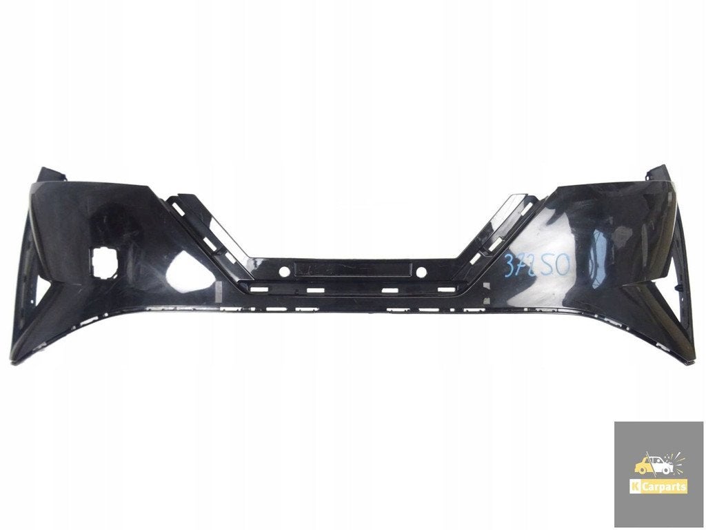 Nissan Qashqai III 3 j12 voorbumper, Takashima 1-chome 1-1
220-8686  Yokohama, Bumper, NISSAN_SR@mail.nissan.co.jp, Nissan