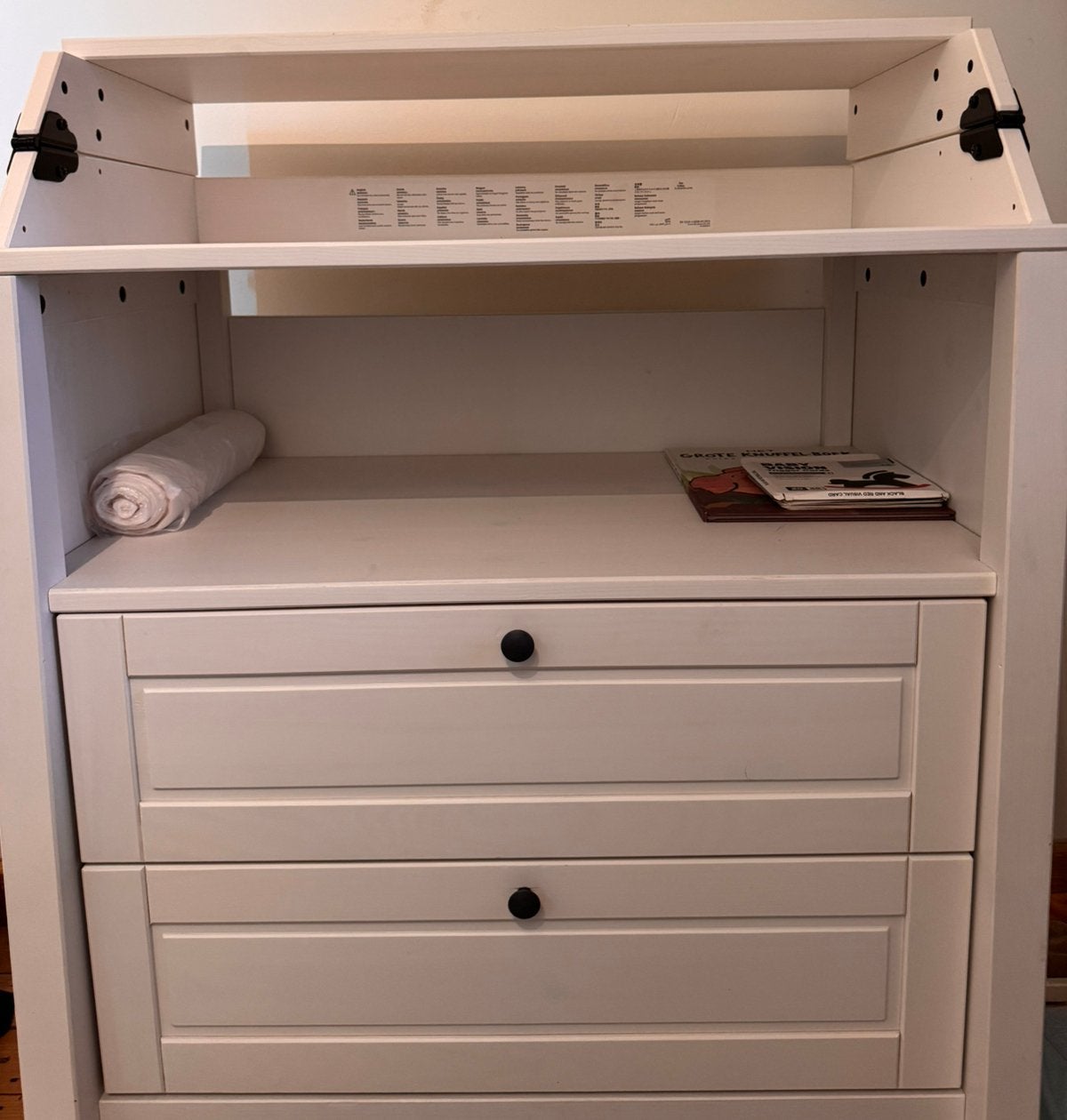 Commode | sundvik, Ophalen, Zo goed als nieuw, Commode