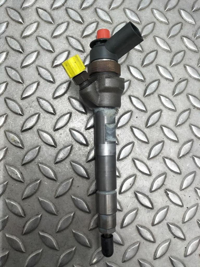 BMW X1 BRANDSTOF INJECTOR / VERSTUIVER 779844604 2011, Auto-onderdelen, Ophalen of Verzenden, Gebruikt, Stiba lid