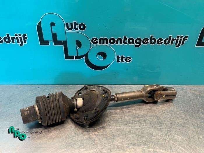 Axe colonne de direction d'un Chevrolet Lacetti (Lacetti 03-, -, 3 mois de garantie, Utilisé, -