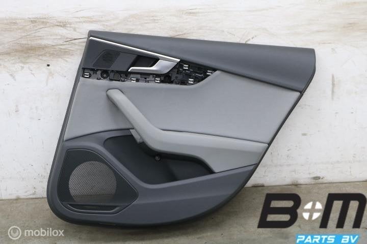 Deurpaneel RA Audi A5 F5 KFX 8W8867304A, Auto-onderdelen, Gebruikt