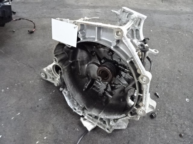 VERSNELLINGSBAK Jeep Renegade (BU) (01-2014/09-2018), Gebruikt, Jeep