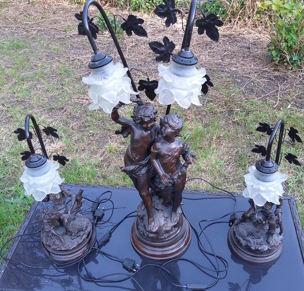 Objets déco, Antiquités & Art, Curiosités & Brocante, Enlèvement