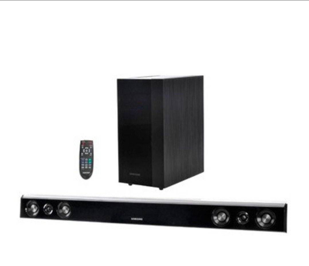 soundbar, Ophalen of Verzenden, Nieuw, Soundbar, Overige merken
