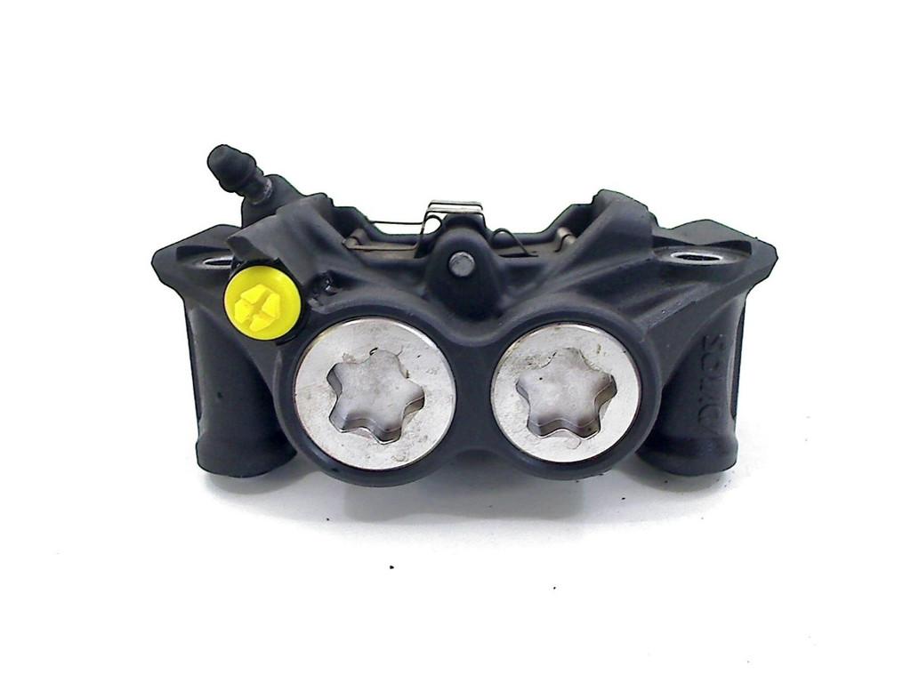 ETRIER DE FREIN AVANT GAUCHE XSR 900 2016-2019 (RN431 B90), Dhr. S. di Majo, Utilisé, Info@cama-motorparts.nl, P.J. Troelstraweg 8 8
3144 CX  MAASSLUIS, NL