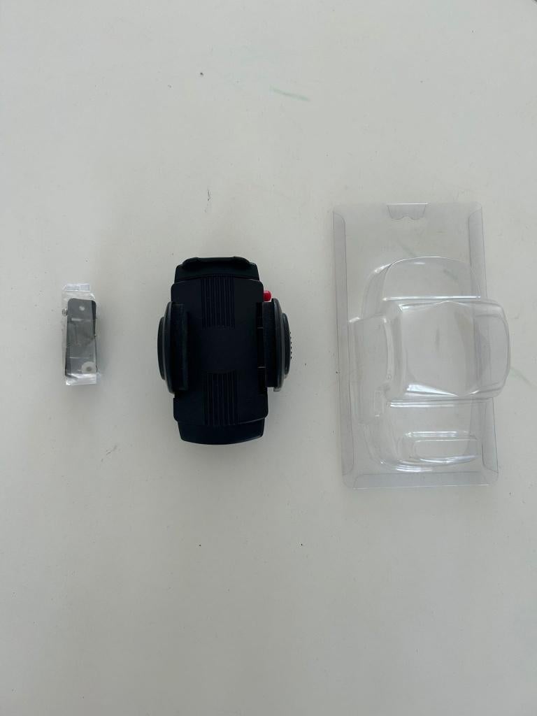 Support de téléphone universel avec support à vis, Enlèvement ou Envoi, Neuf, Voiture