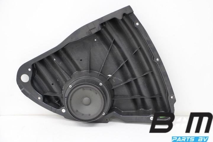 Speaker rechtsachter VW Golf 7 GTI 3 drs 5G3971502E, Autos : Divers, Haut-parleurs voiture, Utilisé