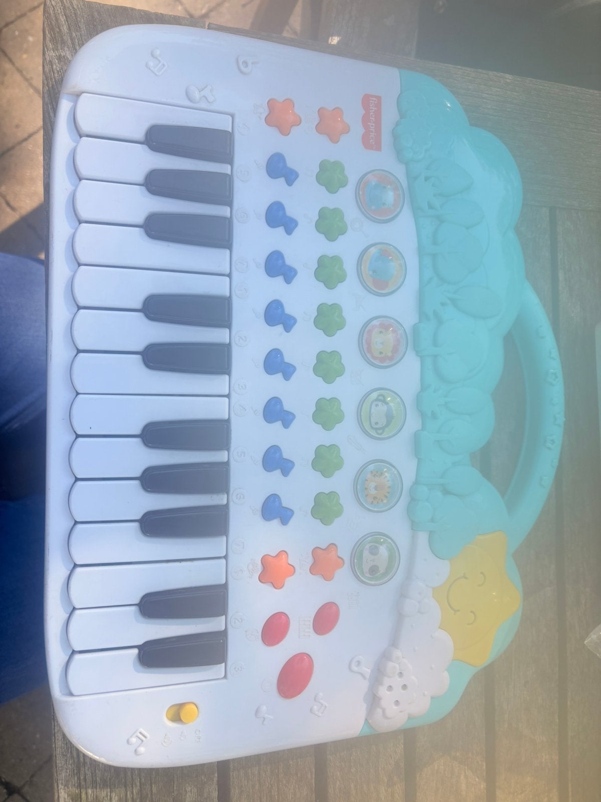 Jouets en tout genre pour 2 à 3 ans, Enlèvement ou Envoi, Utilisé