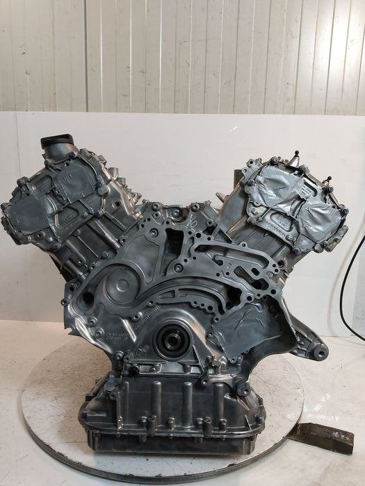 Moteur Mercedes-Benz S (W221) 4.7 - M278.932-278.932-M278, Envoi, Révisé, Mercedes-Benz