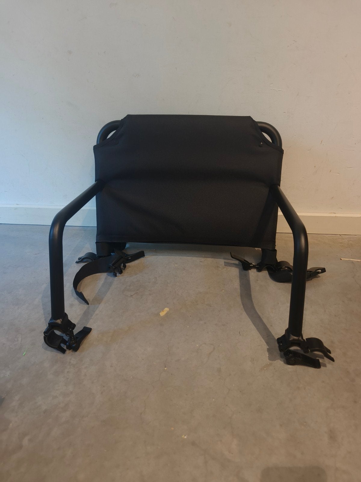 omnium cargo backrest, Vélos & Vélomoteurs, Enlèvement, Neuf, Omnium