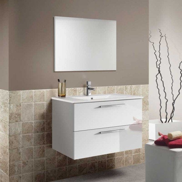 super promo..  meubles de salle de bain VAN MARCKE, Ophalen of Verzenden