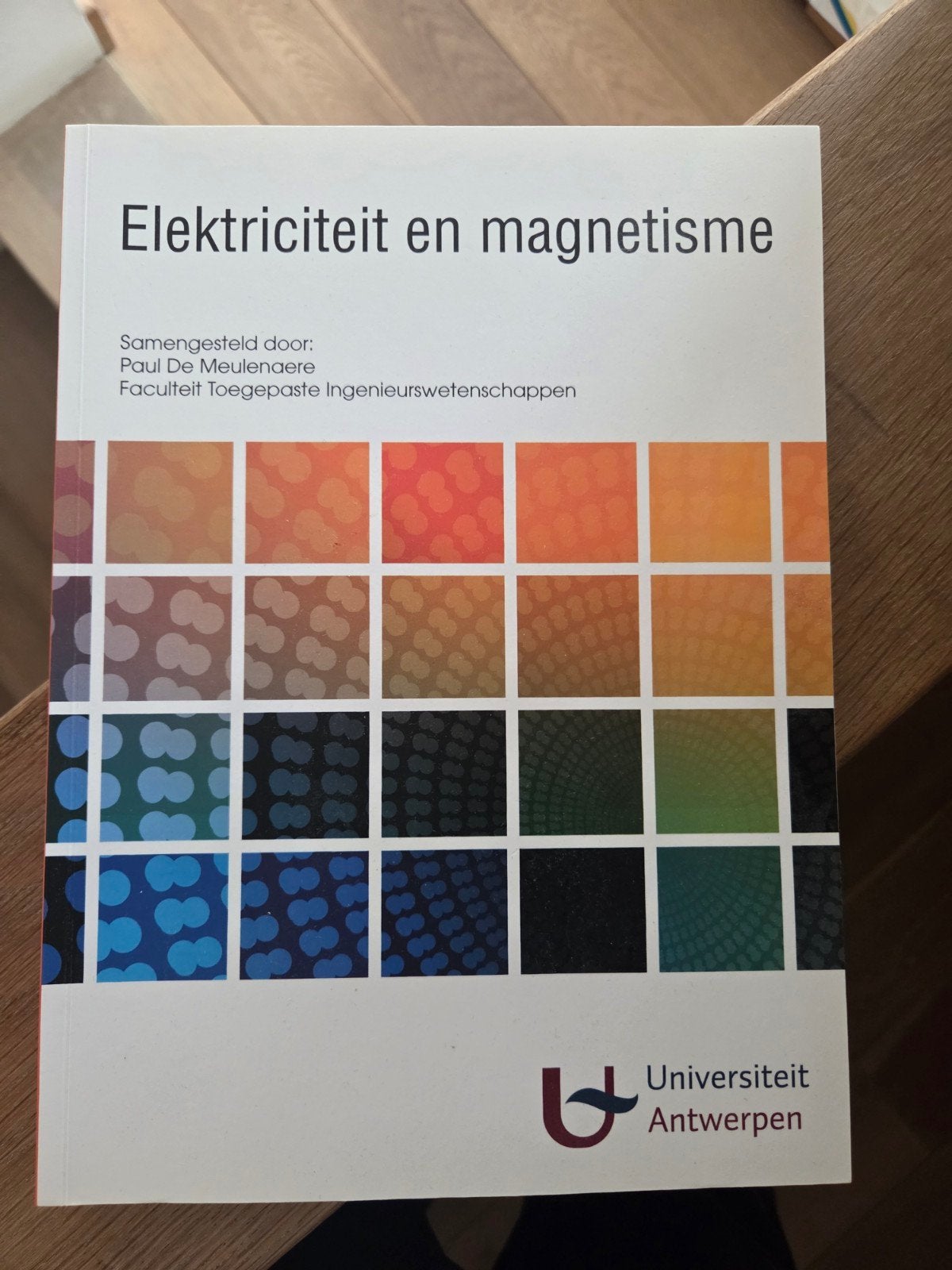 Elektriciteit en magnetisme, Boeken, Ophalen of Verzenden