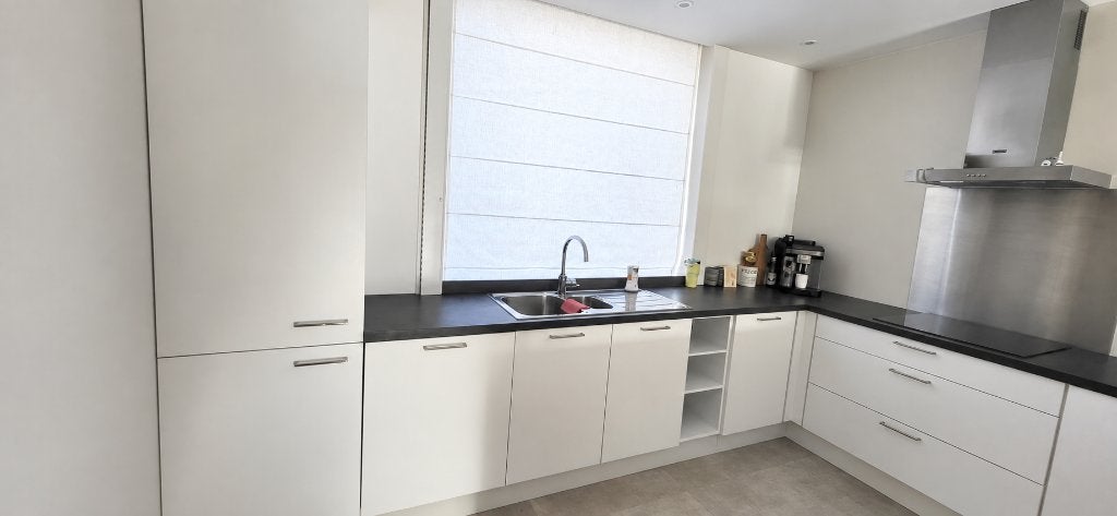 Keuken (NIEUW - JONGER DAN 1 JAAR), Enlèvement, Comme neuf, Autres marques