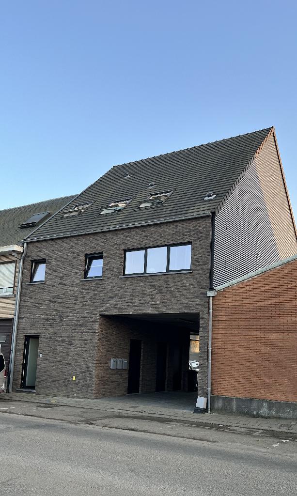 appartement te huur, 50 m² of meer, Provincie Oost-Vlaanderen