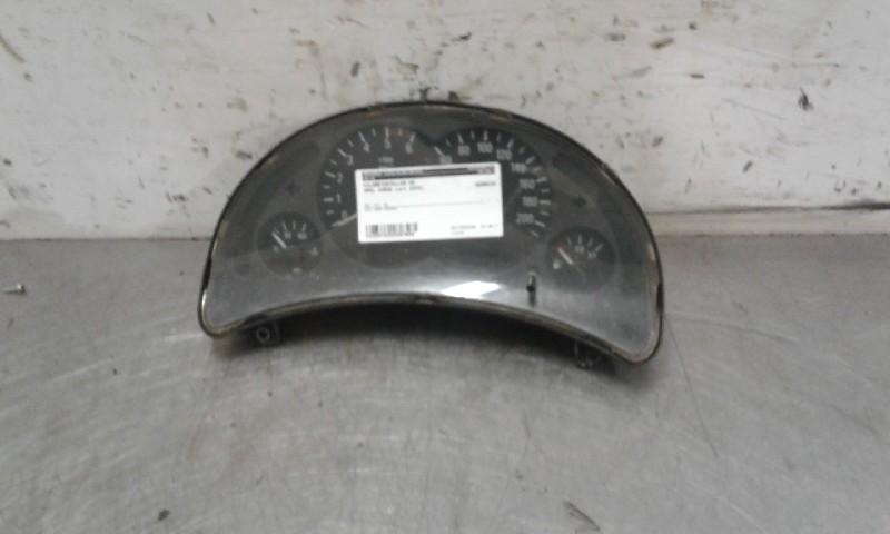 COCKPIT Combo (Corsa C) (|13173347WA|13173355WJ|93179408|), Gebruikt, Opel