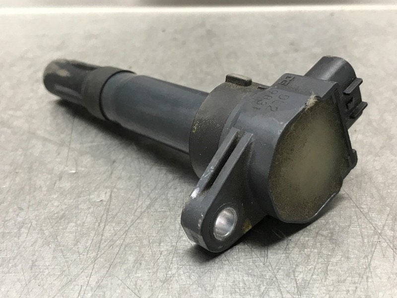 PEN BOBINE Suzuki Alto (GF) (01-2009/-), Gebruikt, Suzuki