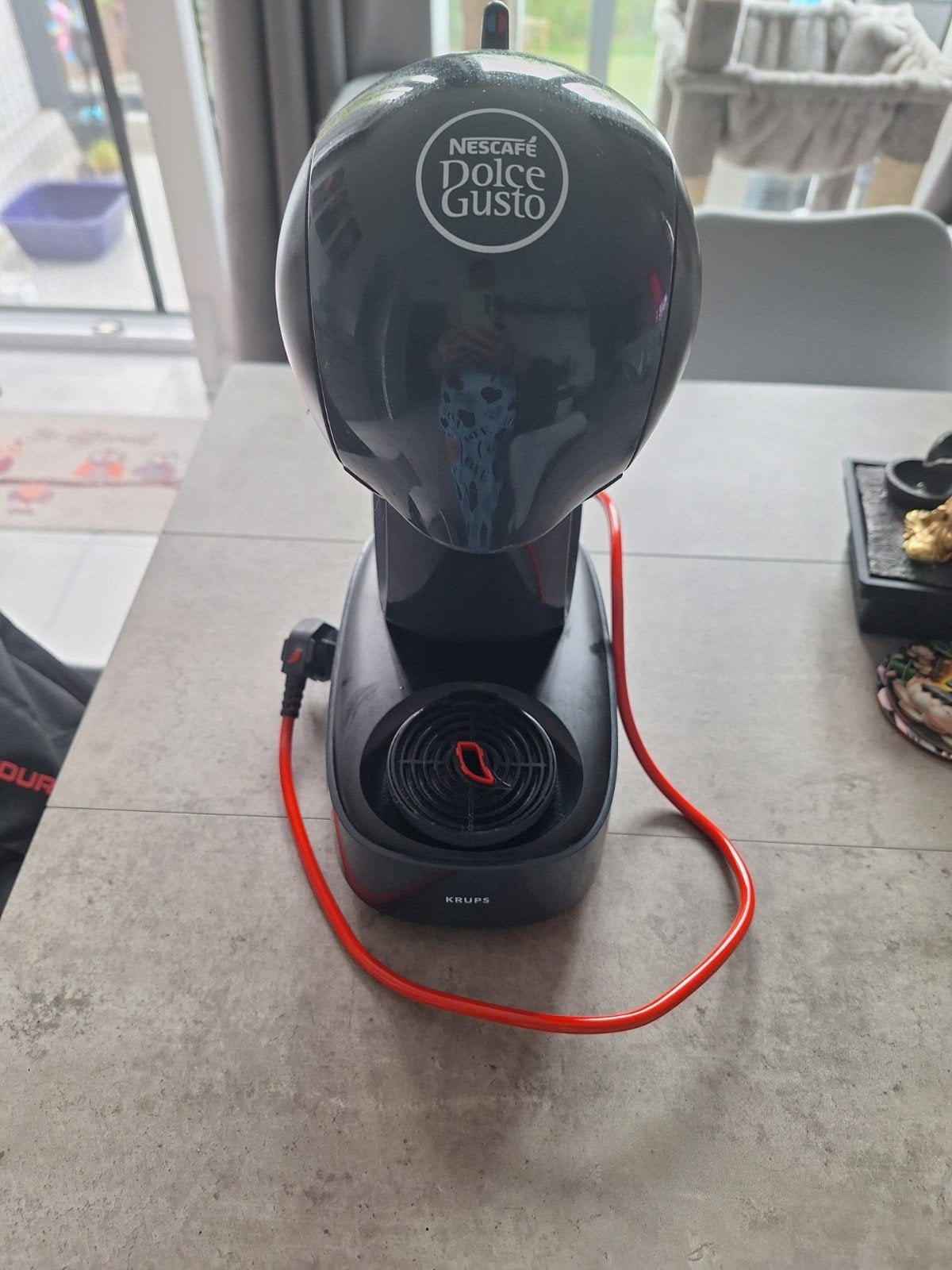 dolce gusto, Electroménager, Enlèvement