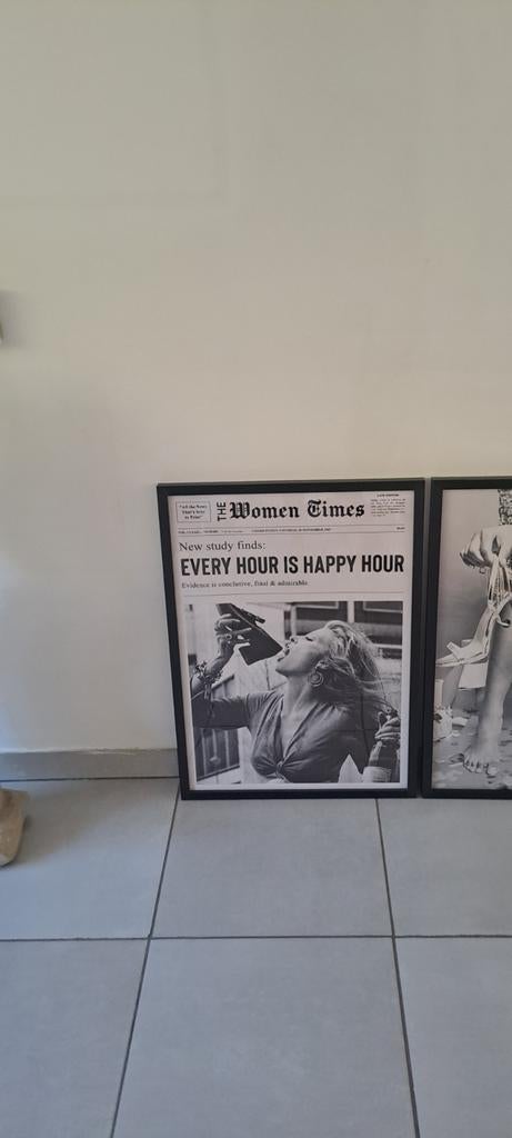 Cadres, Maison & Meubles, Accessoires pour la Maison | Cadres, Enlèvement