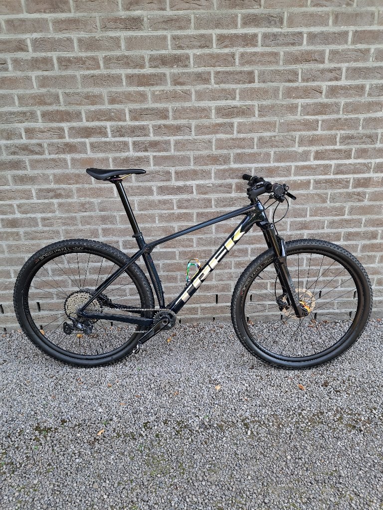 Trek Procaliber 9.6 - 2024, Autres marques, 10 à 15 vitesses, Comme neuf, Enlèvement