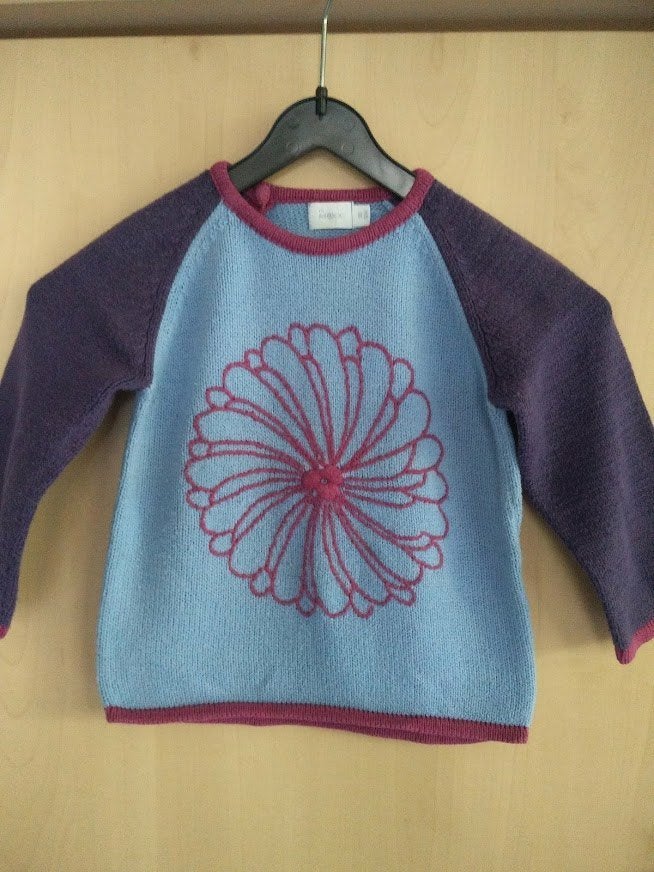 Pull MEXX.  maat 80-86. Meisje., MEXX., Ophalen of Verzenden, Zo goed als nieuw, Truitje of Vestje