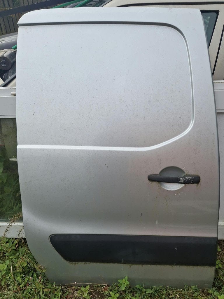 Achterdeur, schuifdeur Berlingo-Partner, Ophalen, Gebruikt, Citroën, Deur