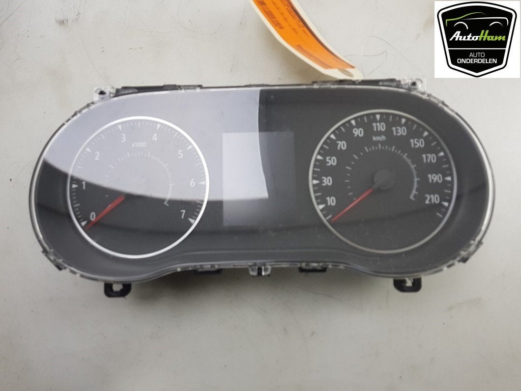 INSTRUMENTS DE BORD Dacia Sandero III (|248093717R|), Utilisé, Dacia
