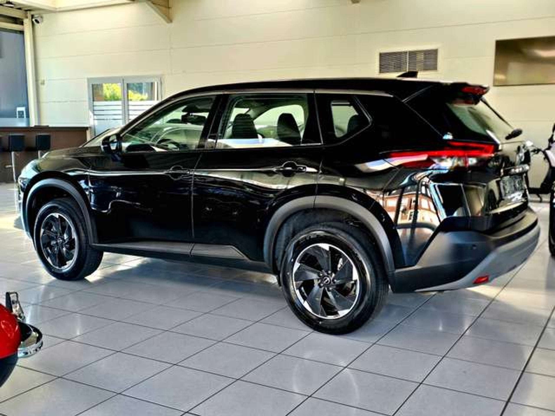 Nissan X-Trail Mild Hybrid X-tronic / 7 zitplaatsen! ✔️0, Automaat, Dealer onderhouden, 120 kW, Bedrijf